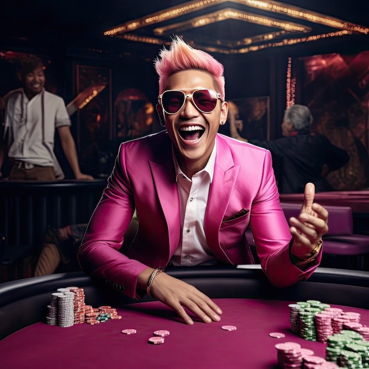 Live dealer Speed Blackjack table on rupiahtoto resmi